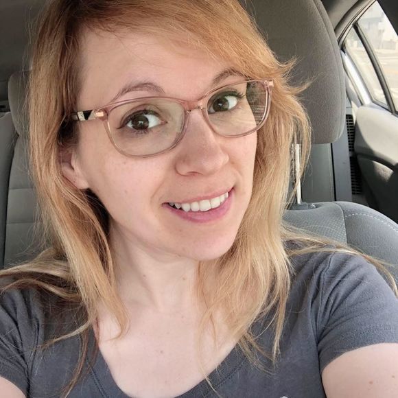 Meet your Posher, Samantha - Picture 1 of 1